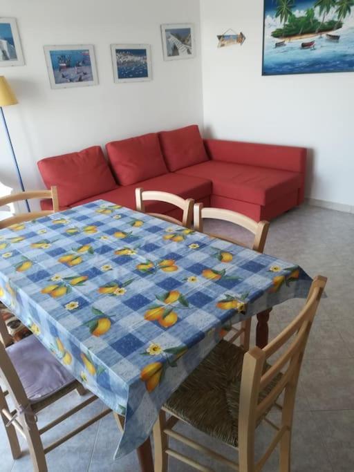 Grado Vacanze Ngoại thất bức ảnh