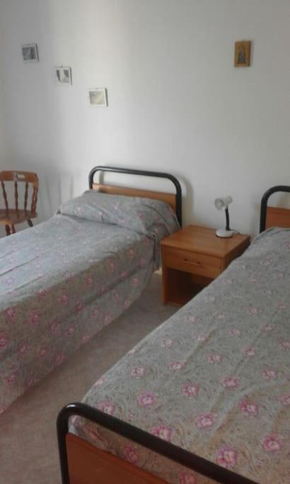 Grado Vacanze Ngoại thất bức ảnh