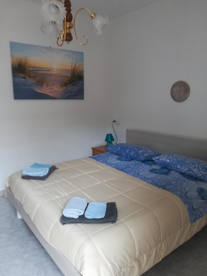 Grado Vacanze Ngoại thất bức ảnh